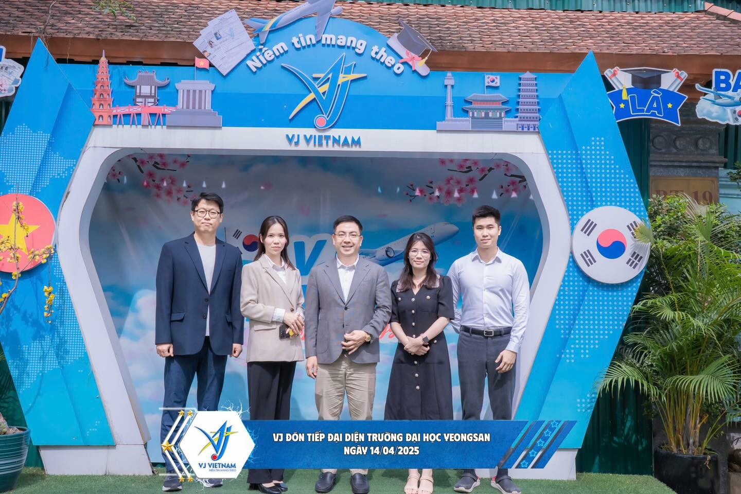 TƯ VẤN DU HỌC VÀ THƯƠNG MẠI VJ 4