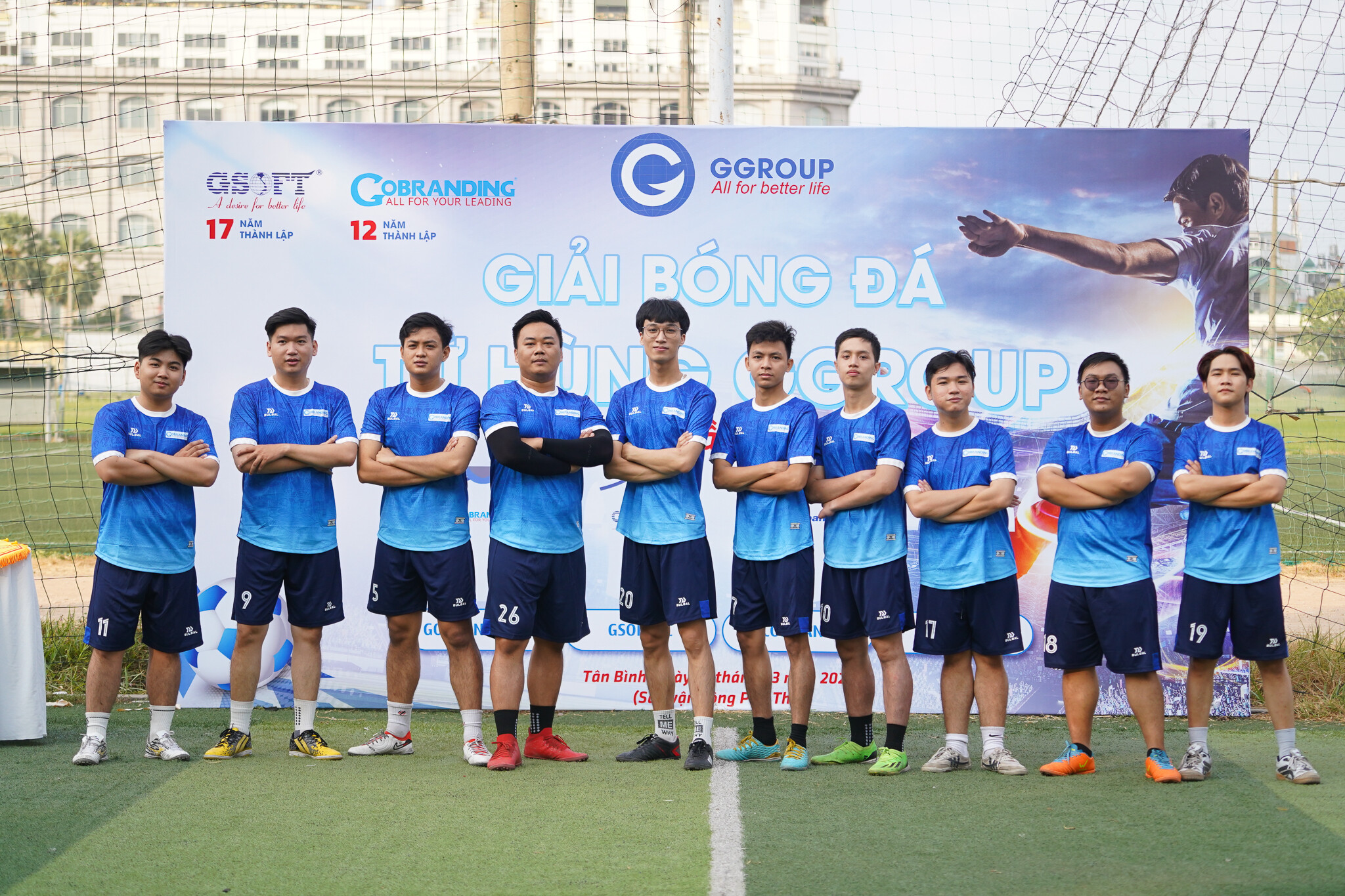 Global Online Branding GOBRANDING 1