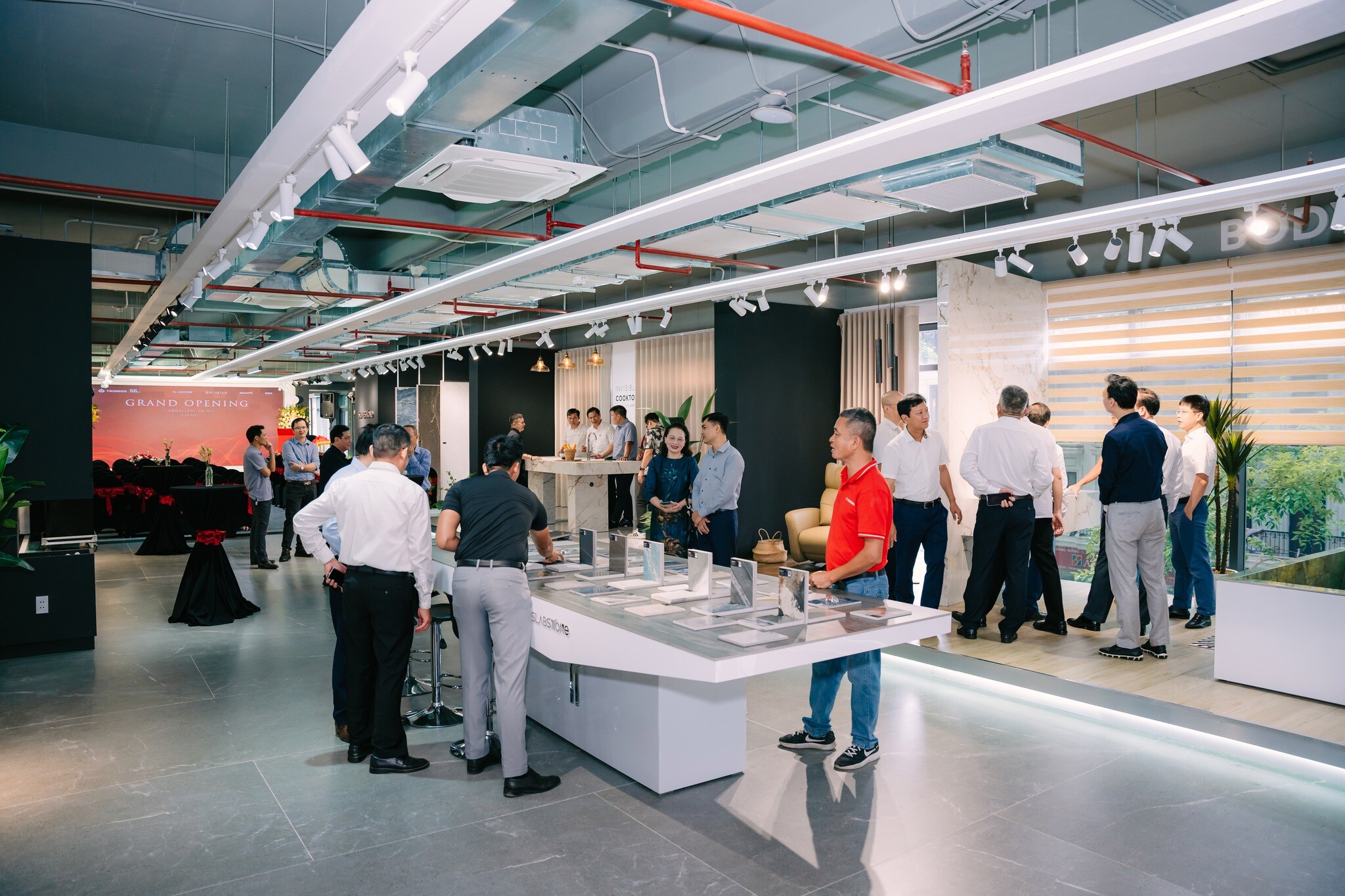 CÔNG TY CP TRUNG ĐÔ 3