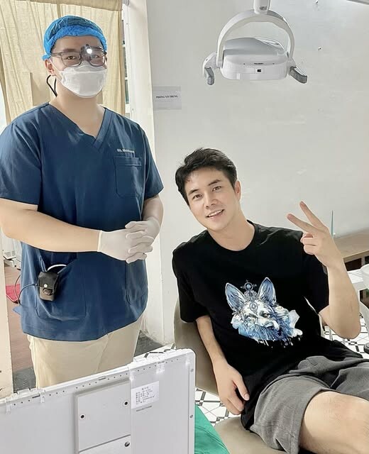 CHĂM SÓC NỤ CƯỜI ĐẸP - NHA KHOA SMILE CARE 6