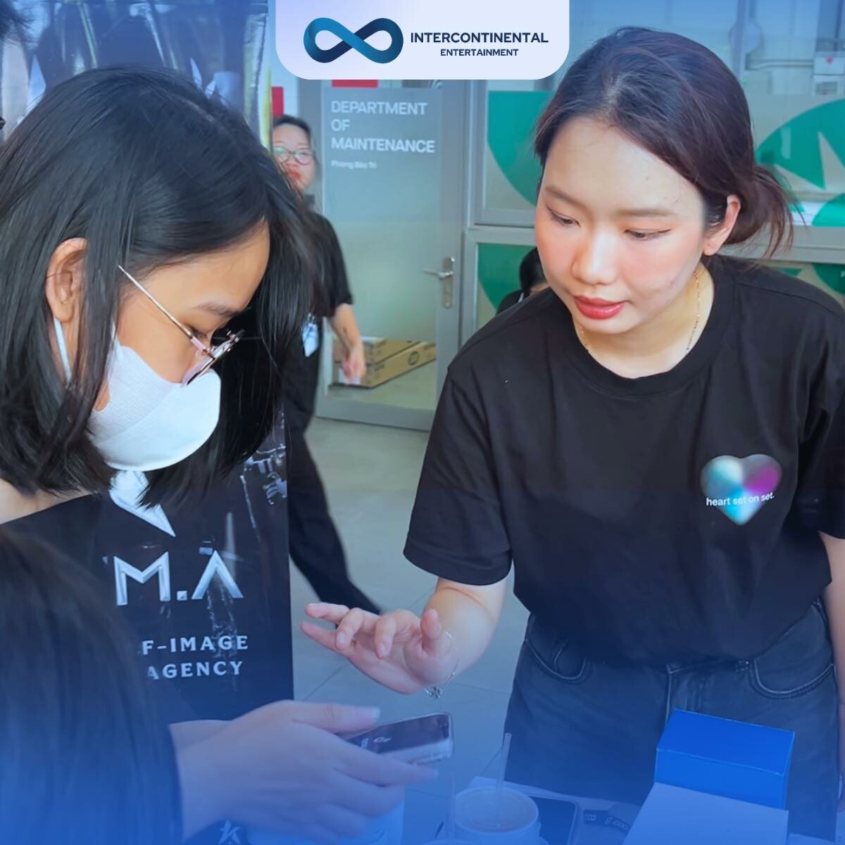 INTERCONTINENTAL ENTERTAINMENT 2