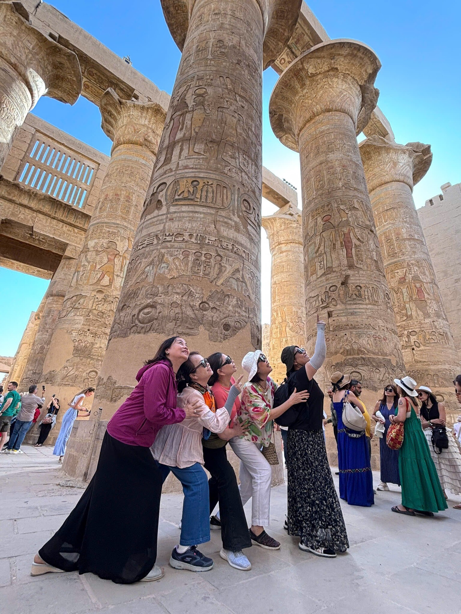 Tập Đoàn Du Lịch Worldtrip 10