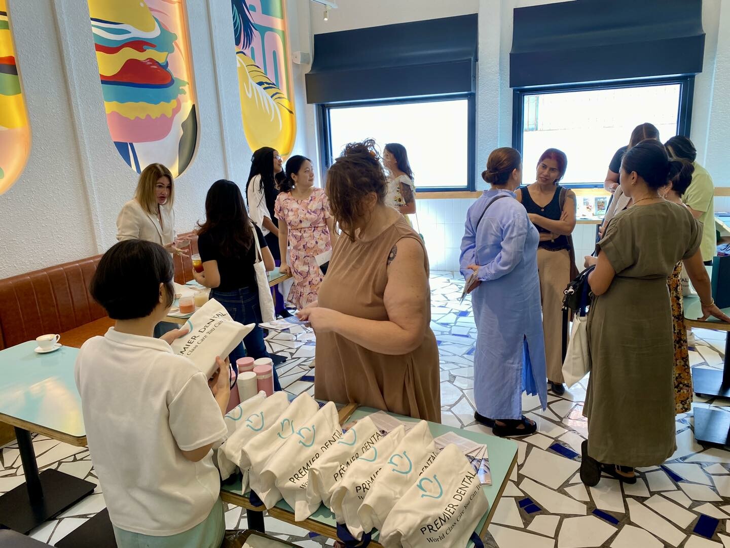 NHA VIỆT PREMIER DENTAL 5