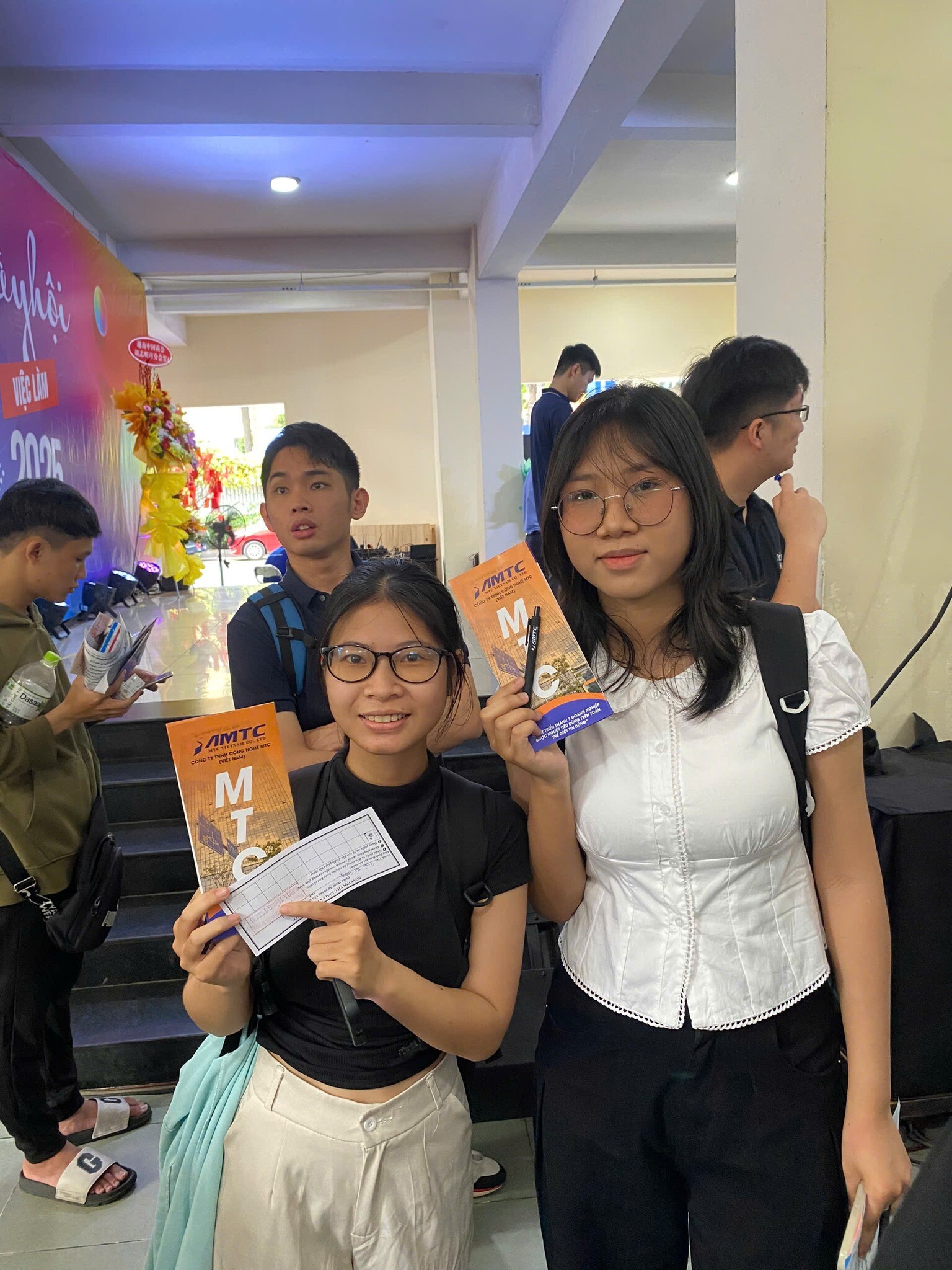 CÔNG NGHỆ MTC VIỆT NAM 5