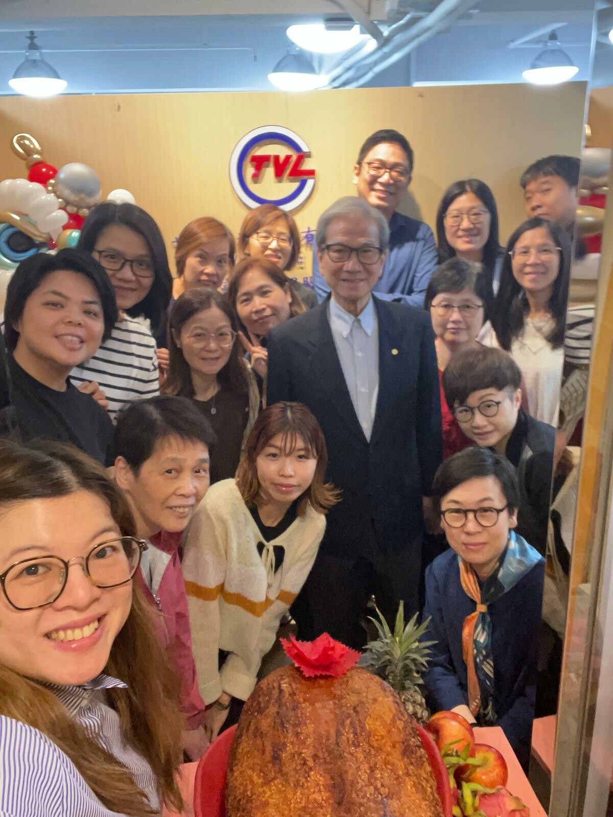 Vận Tải Trans Van Links Việt Nam 6