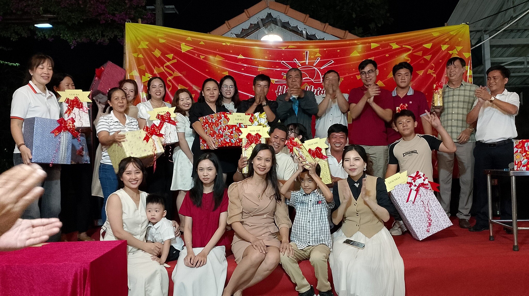 Công Ty TNHH Hảo Hương 10