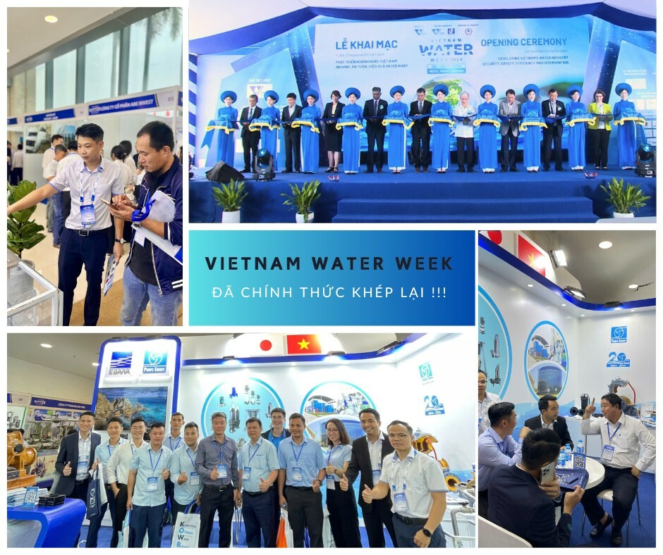 Bơm và Thiết Bị Quang Phước 8