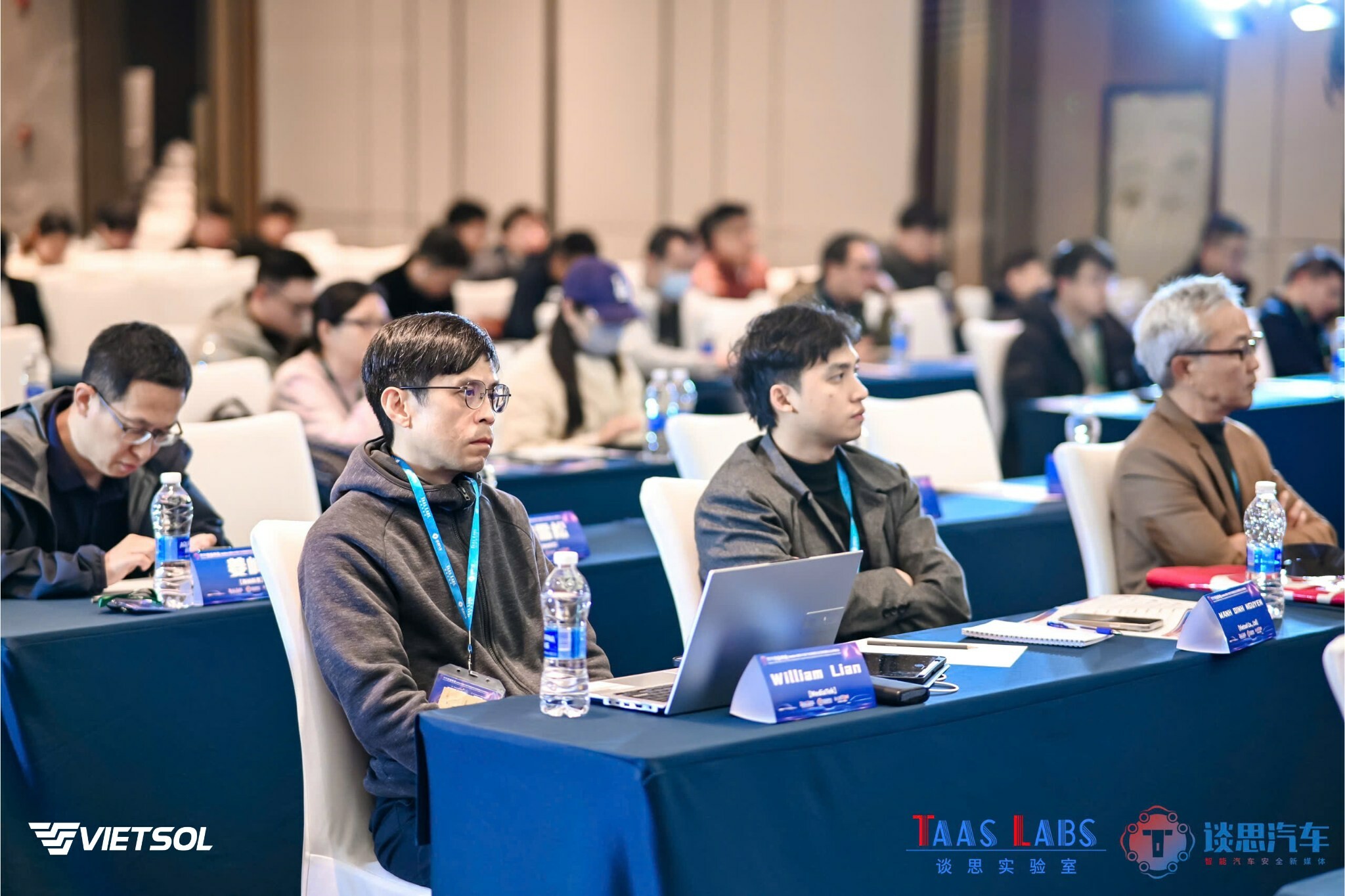 Vietsol - Pioneering Excellence 15