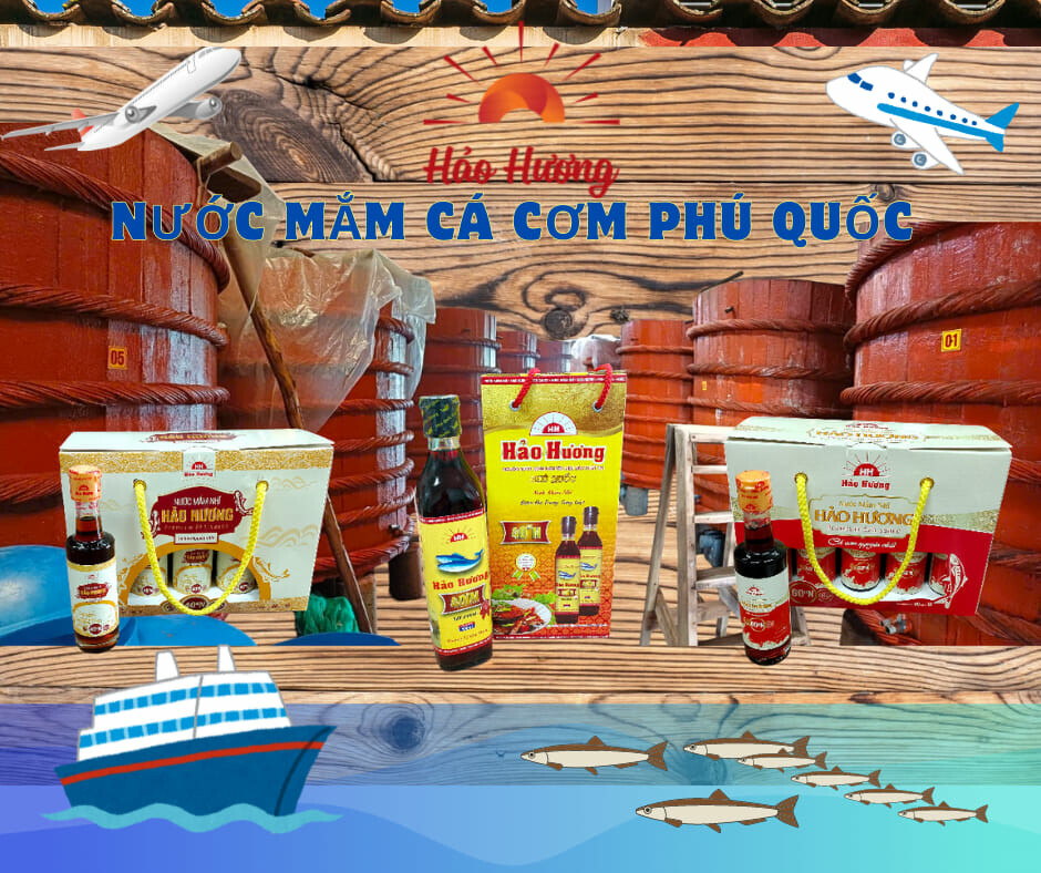 Công Ty TNHH Hảo Hương 11