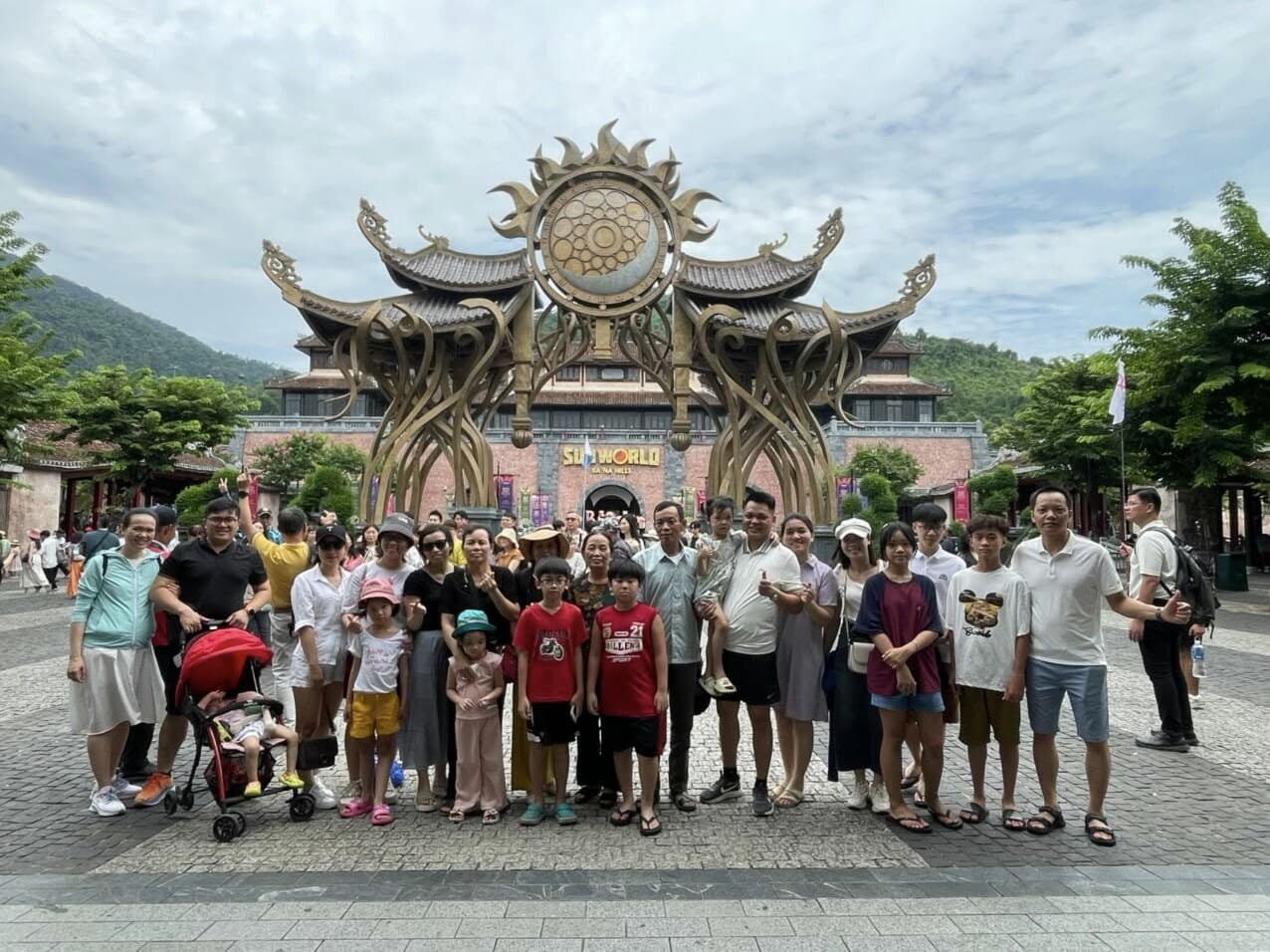 Giải pháp chống giả An Hà 3