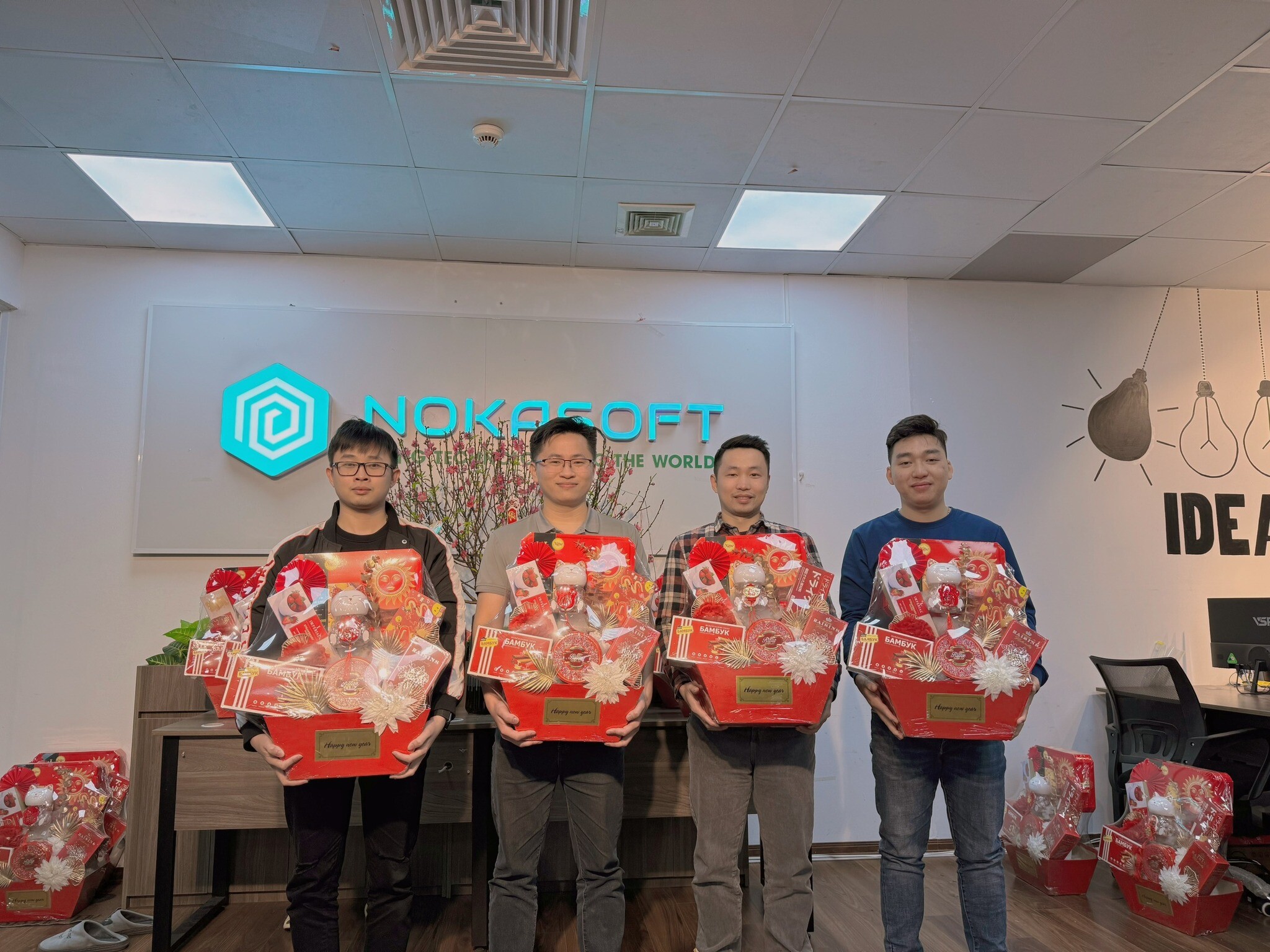 Nokasoft Việt Nam 7