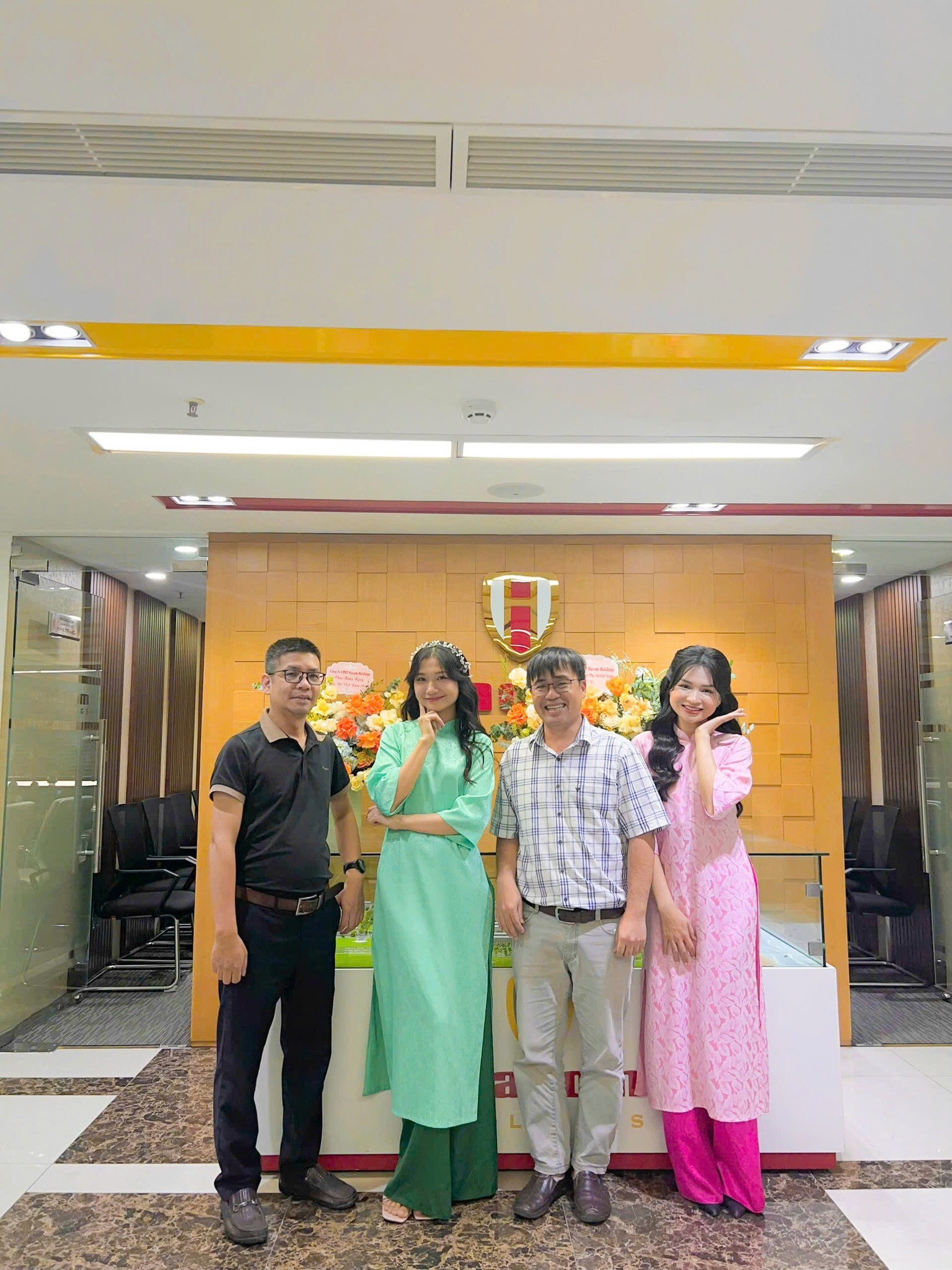 XÂY DỰNG HACOM NINH THUẬN 1