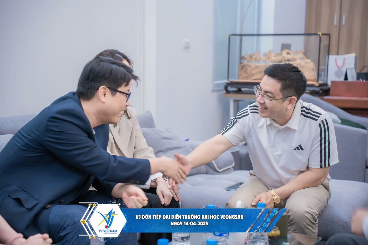 TƯ VẤN DU HỌC VÀ THƯƠNG MẠI VJ 3