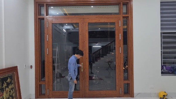 XÂY DỰNG CÔNG NGHIỆP PHAN NGUYỄN 1