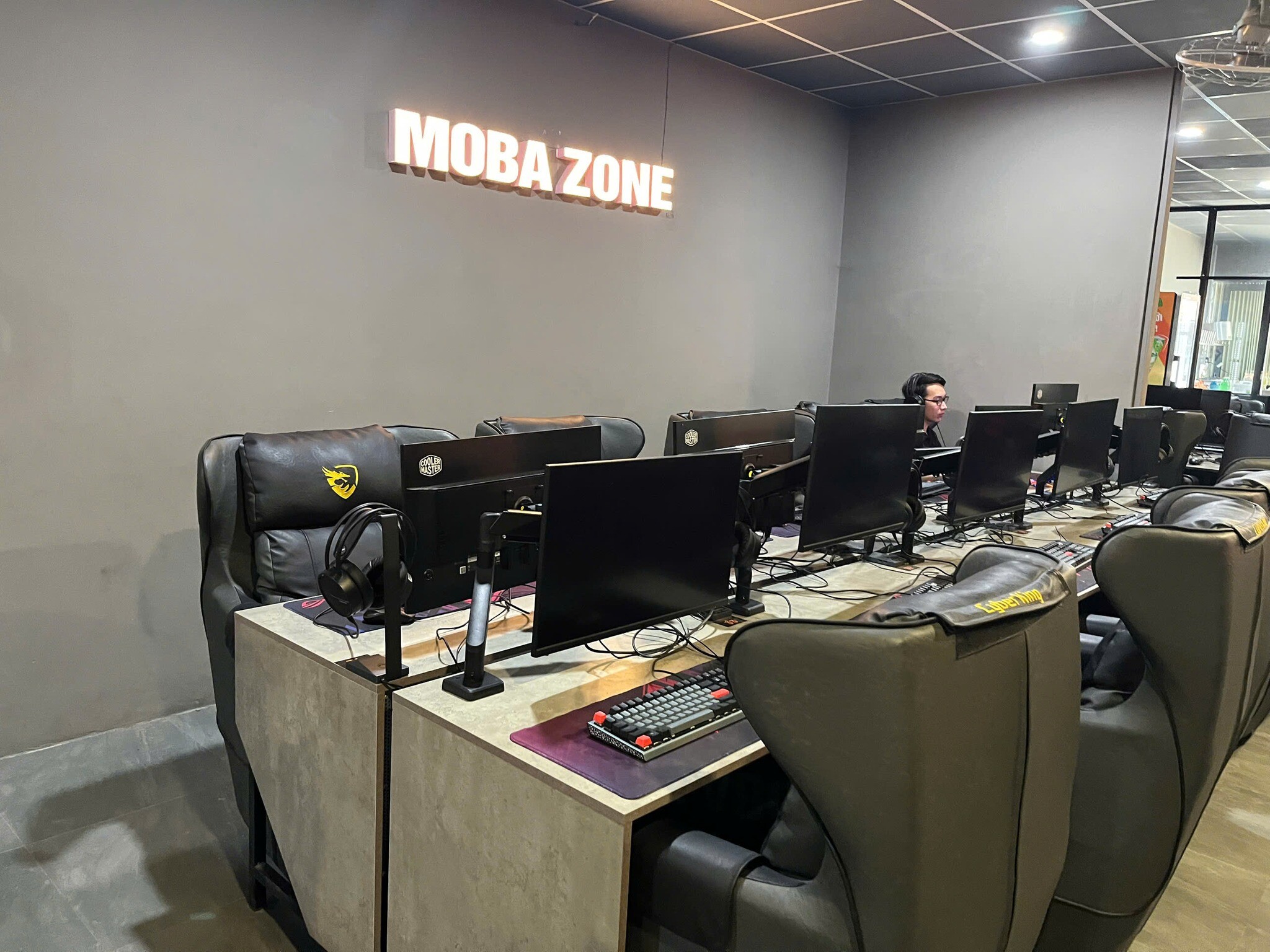 CYBERKING VIỆT NAM 2