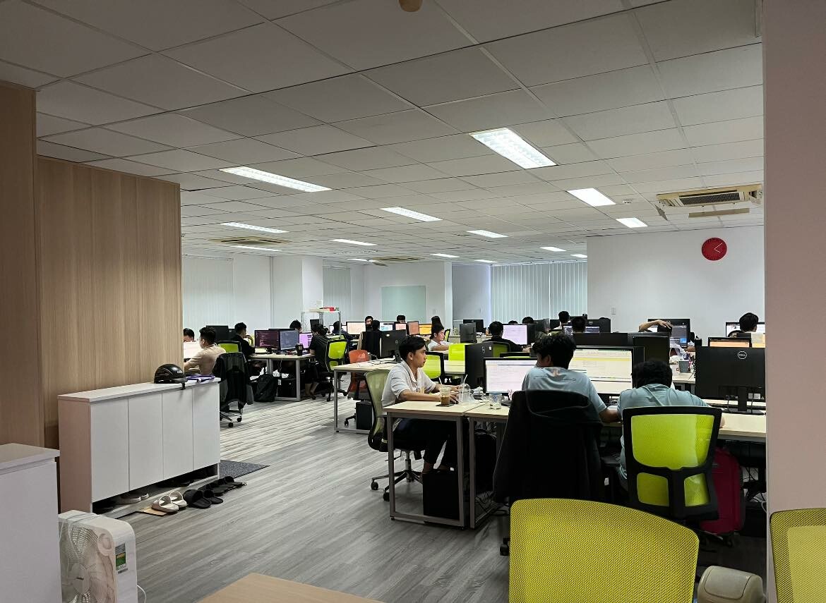 ISV Vietnam Co.,ltd 2