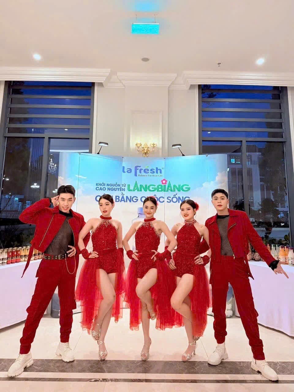LaFresh Đà Lạt 1
