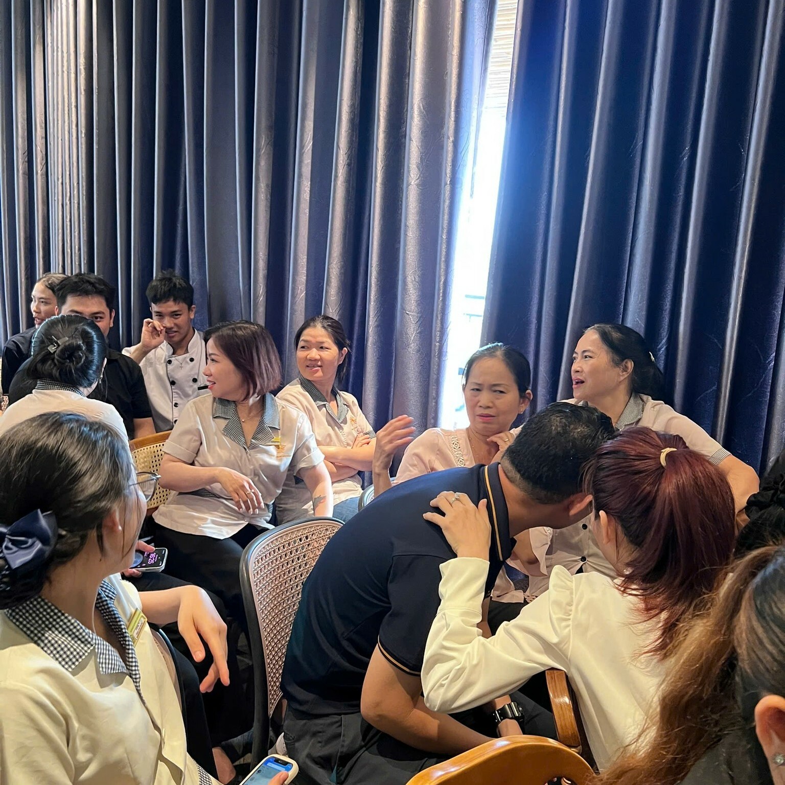 Kunkin Garden Apartment 3