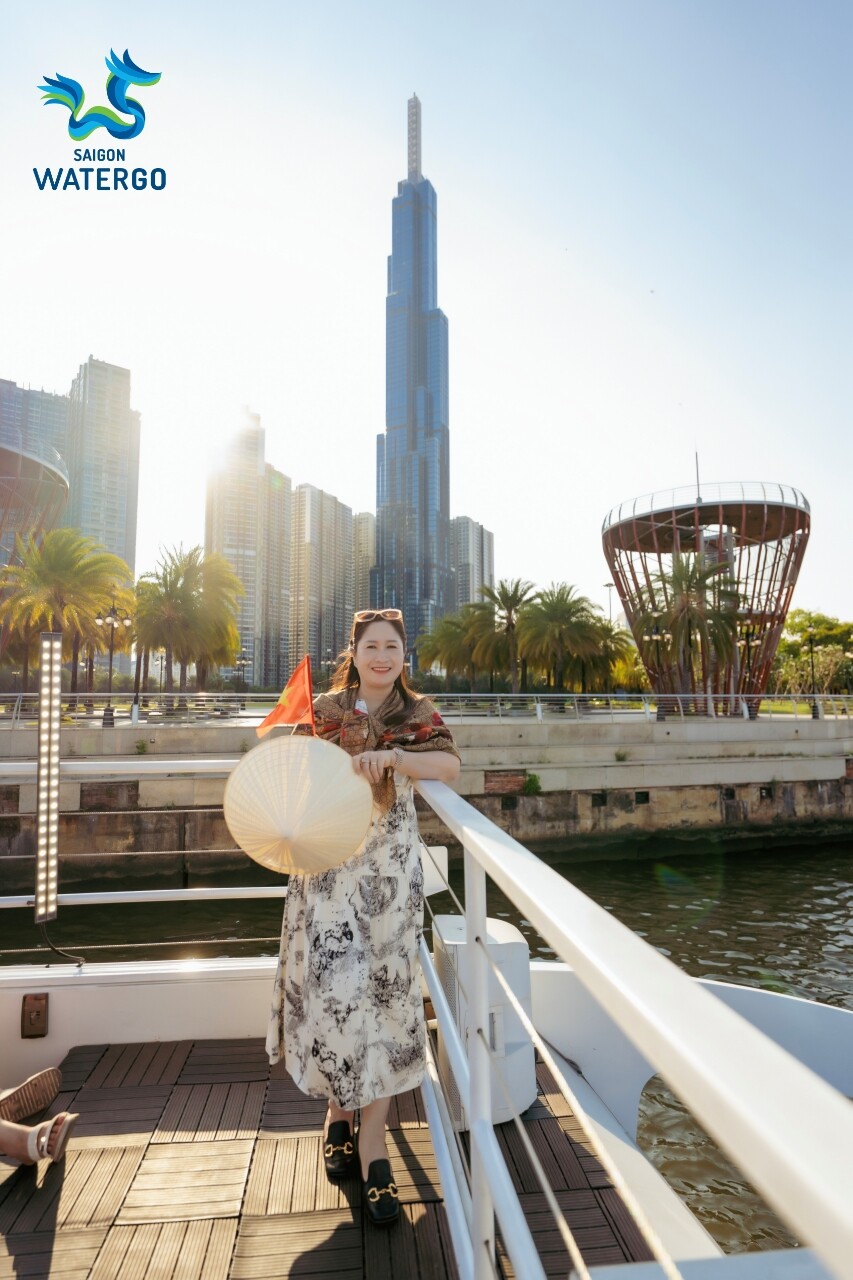 SAIGON WATERGO 7