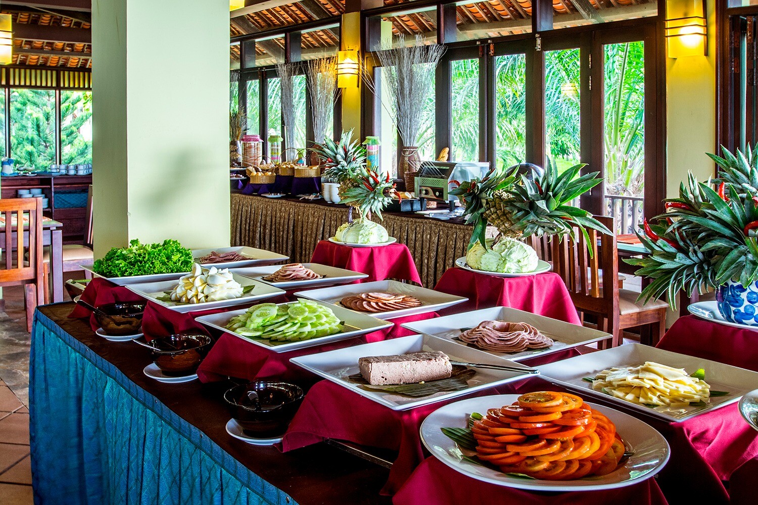 Romana Resort & Spa 7