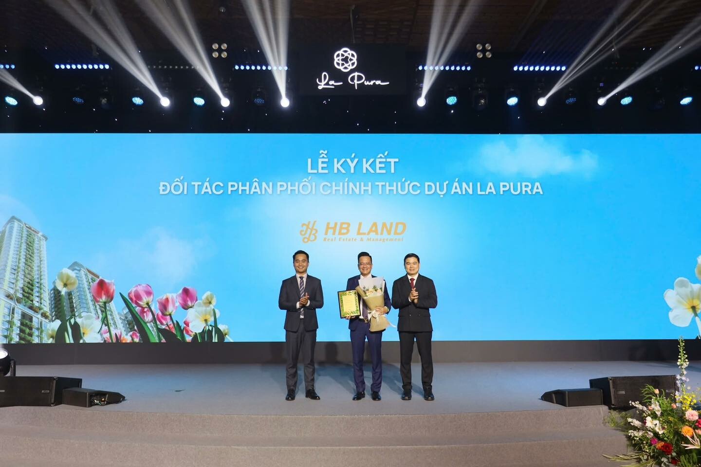 BẤT ĐỘNG SẢN HB LAND 7