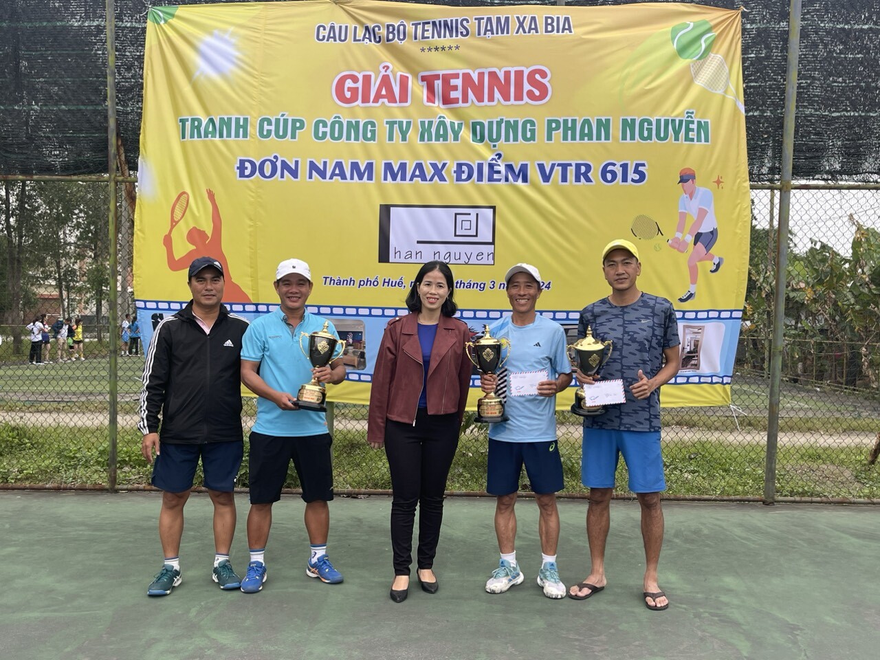 XÂY DỰNG CÔNG NGHIỆP PHAN NGUYỄN 3