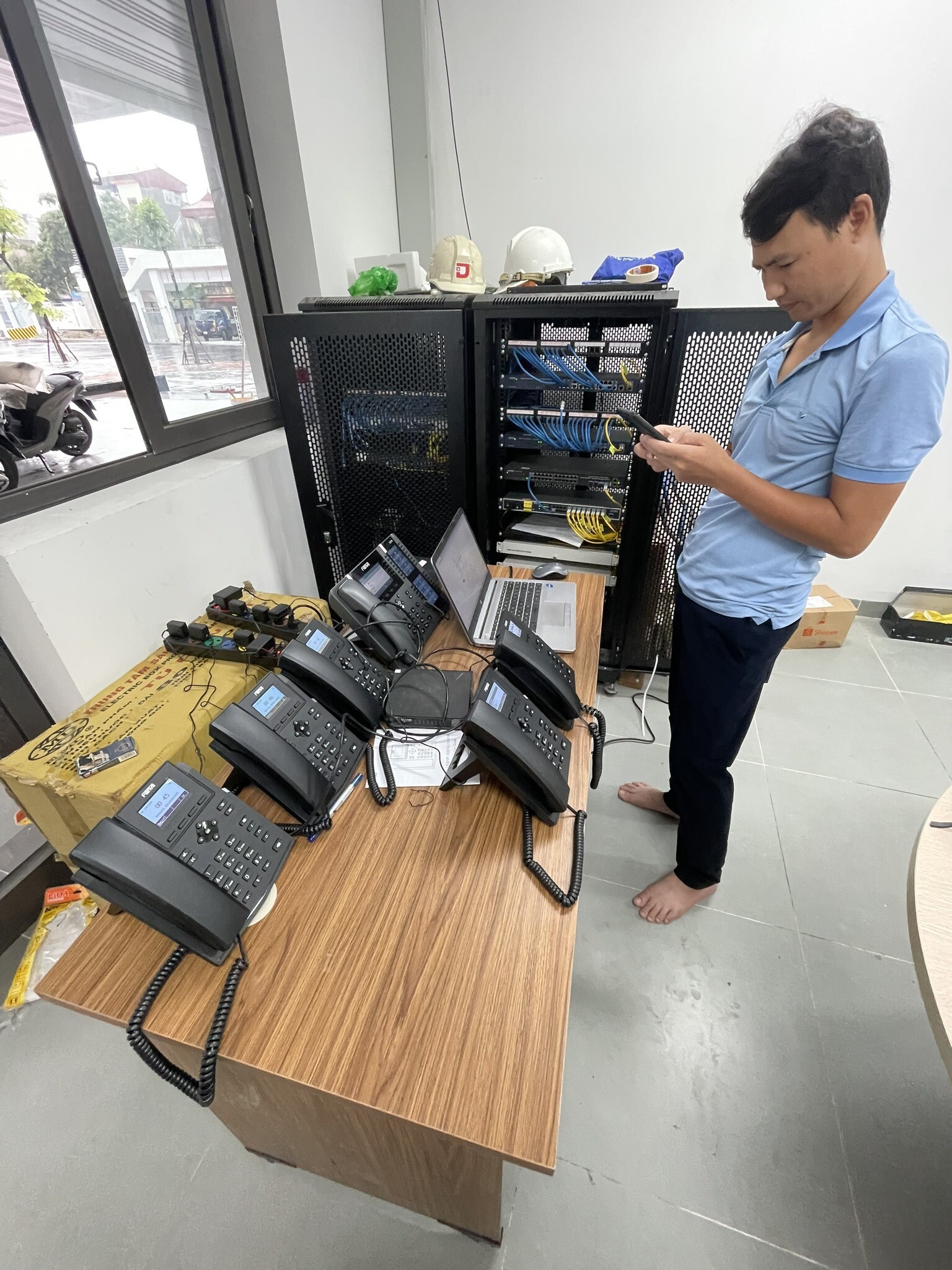 VINTECH VIỆT NAM 3