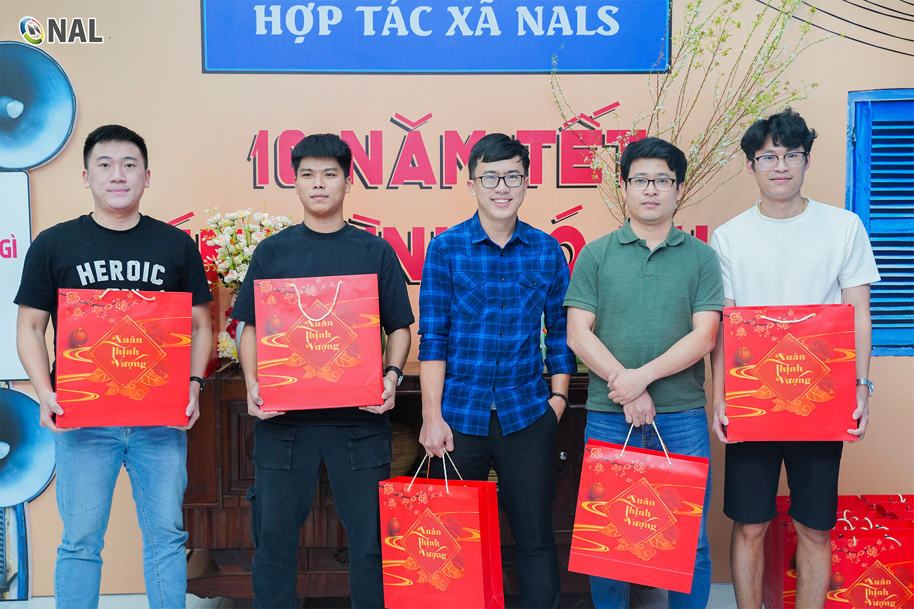 Mynavi TechTus Vietnam 4