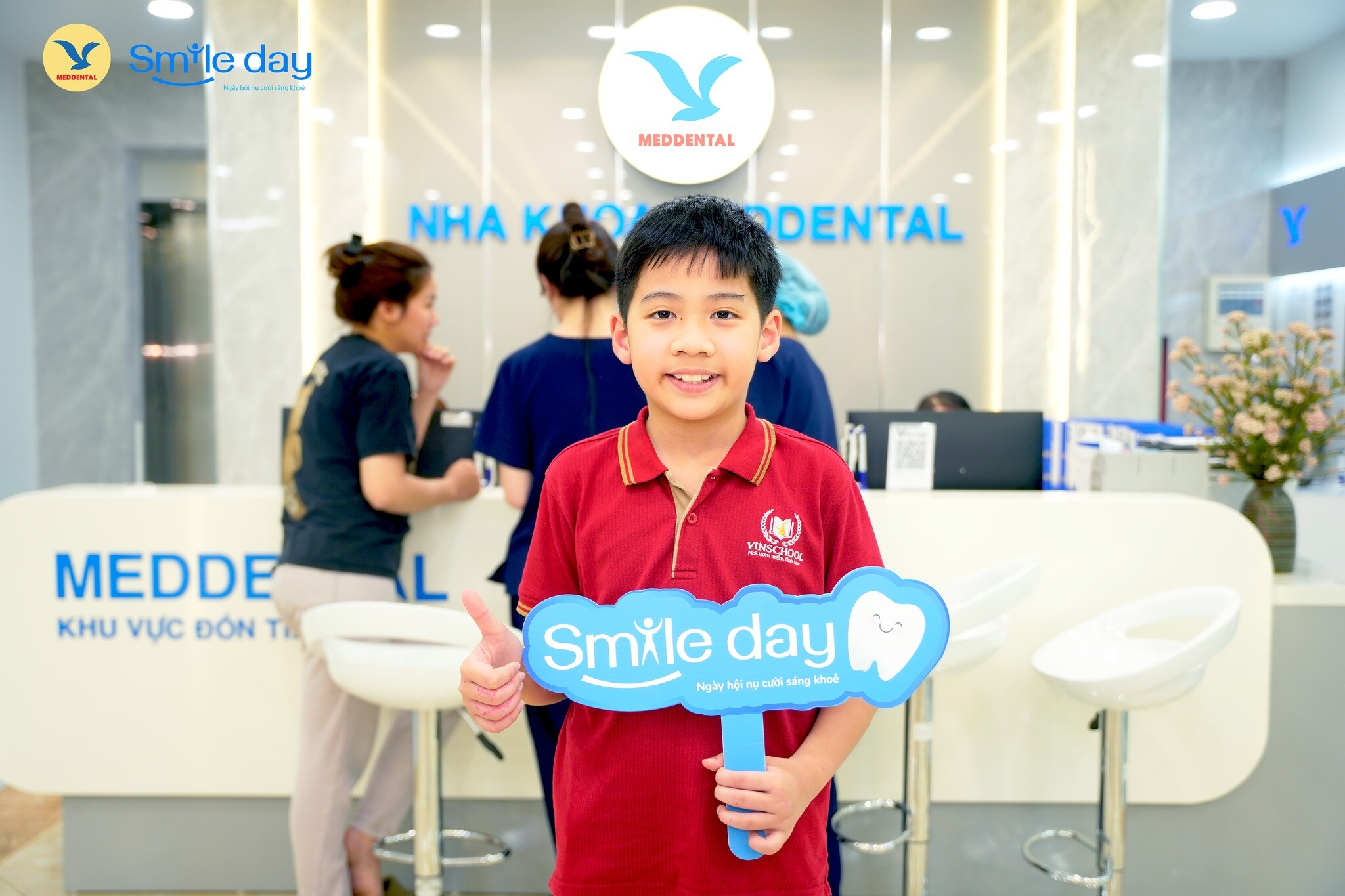 Những Nụ Cười Việt Nam 3