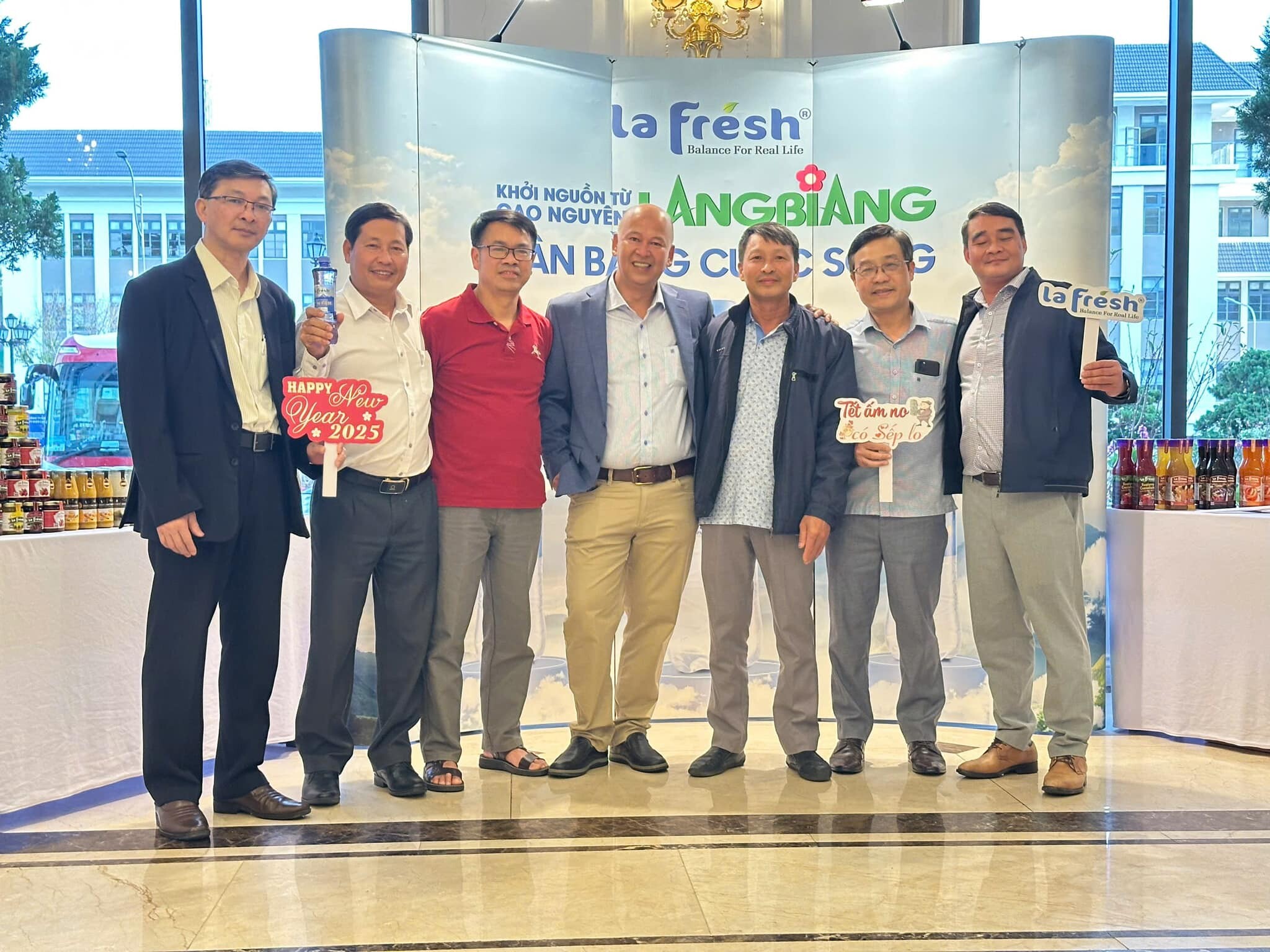 LaFresh Đà Lạt 8