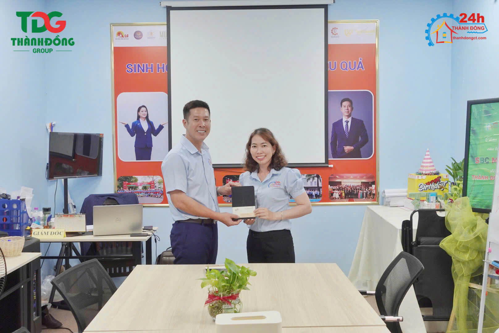 Thành Đồng Group 3