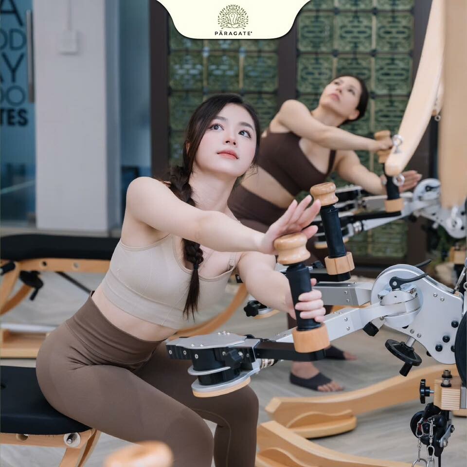 PARAGATE VIỆT NAM 11