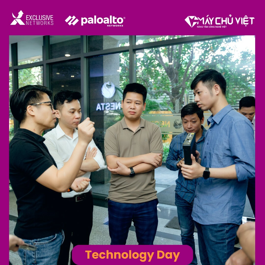 Exclusive Networks 9