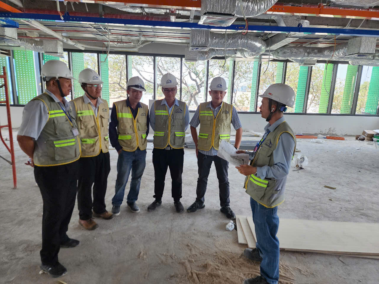 Tư Vấn Thiết Kế Và Xây Dựng Việt Nam 10