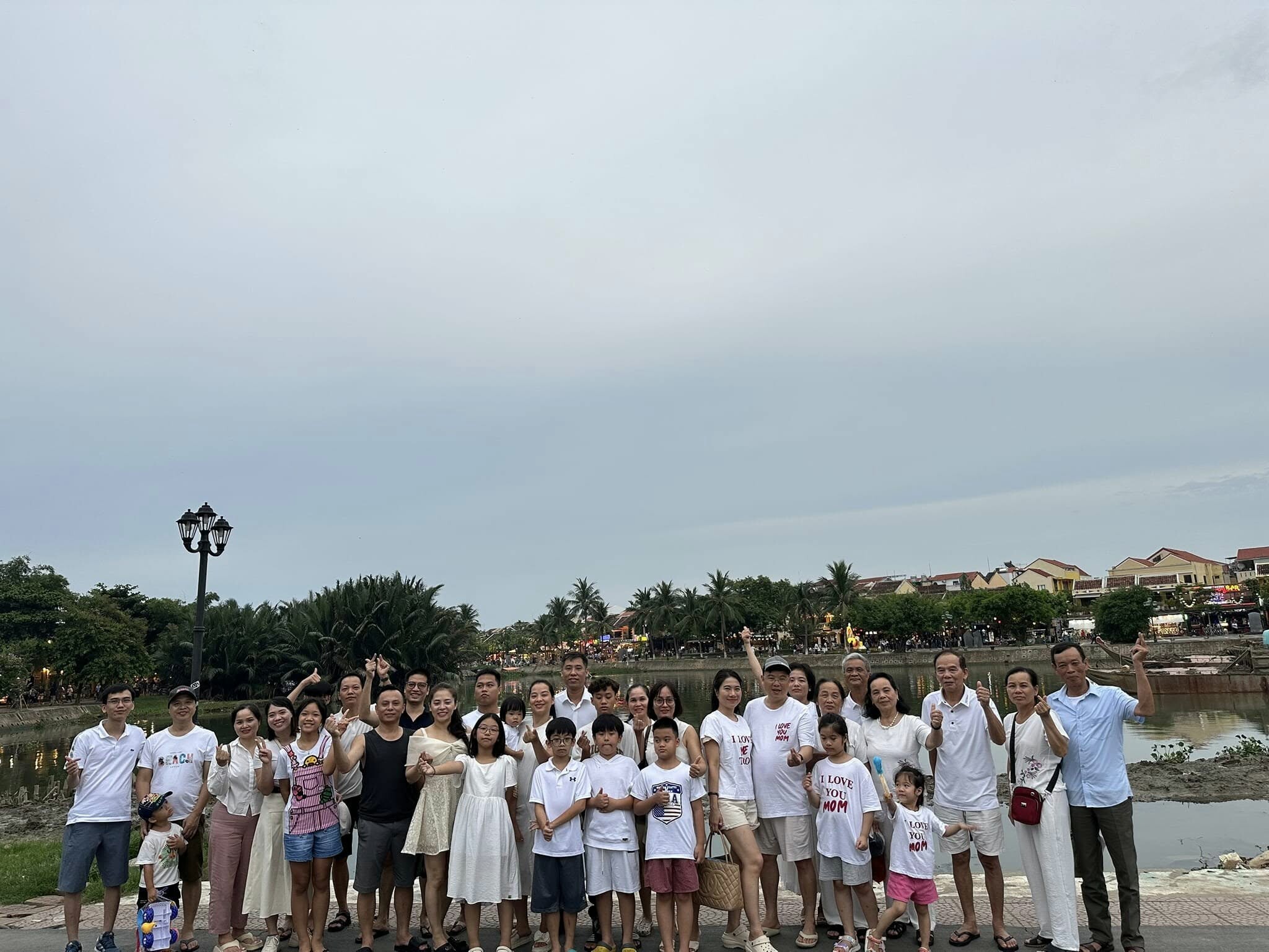 Giải pháp chống giả An Hà 4