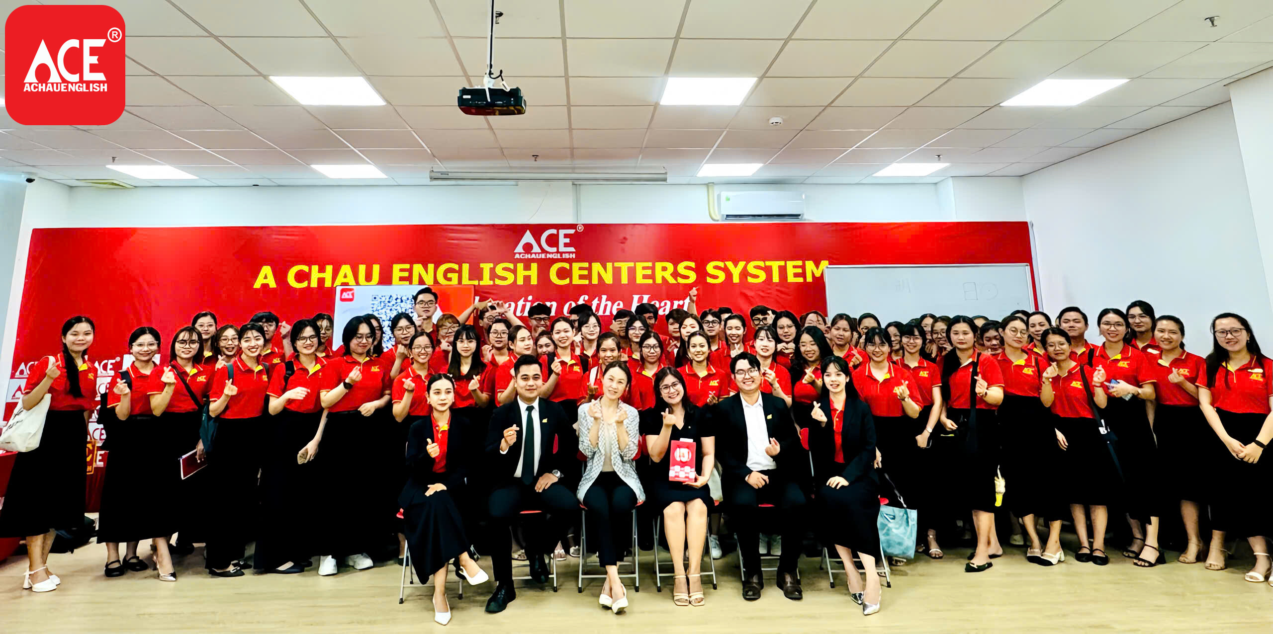 NGOẠI NGỮ QUỐC TẾ Á CHÂU 7