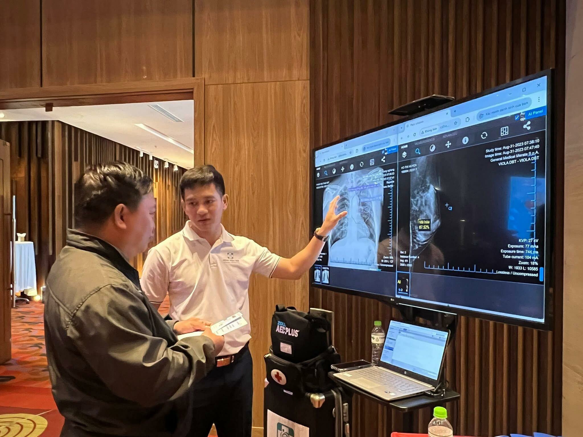 BỆNH VIỆN 199 10