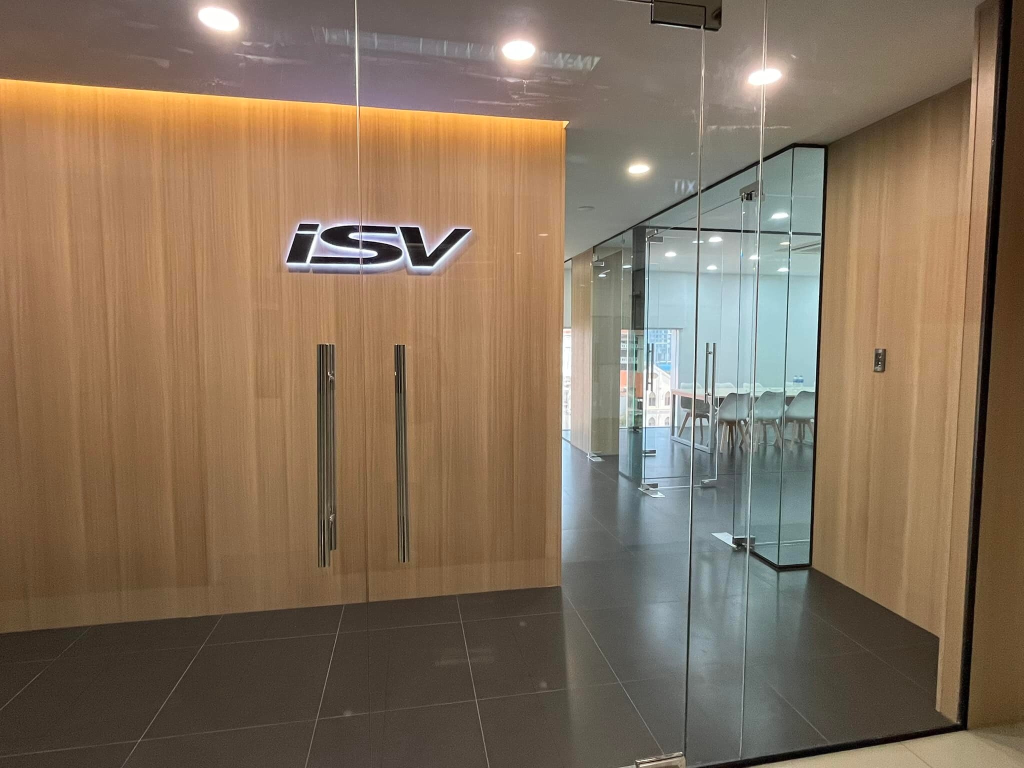 ISV Vietnam Co.,ltd 4