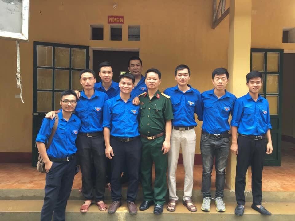 CÔNG TY TNHH MTV THÔNG TIN M1 2