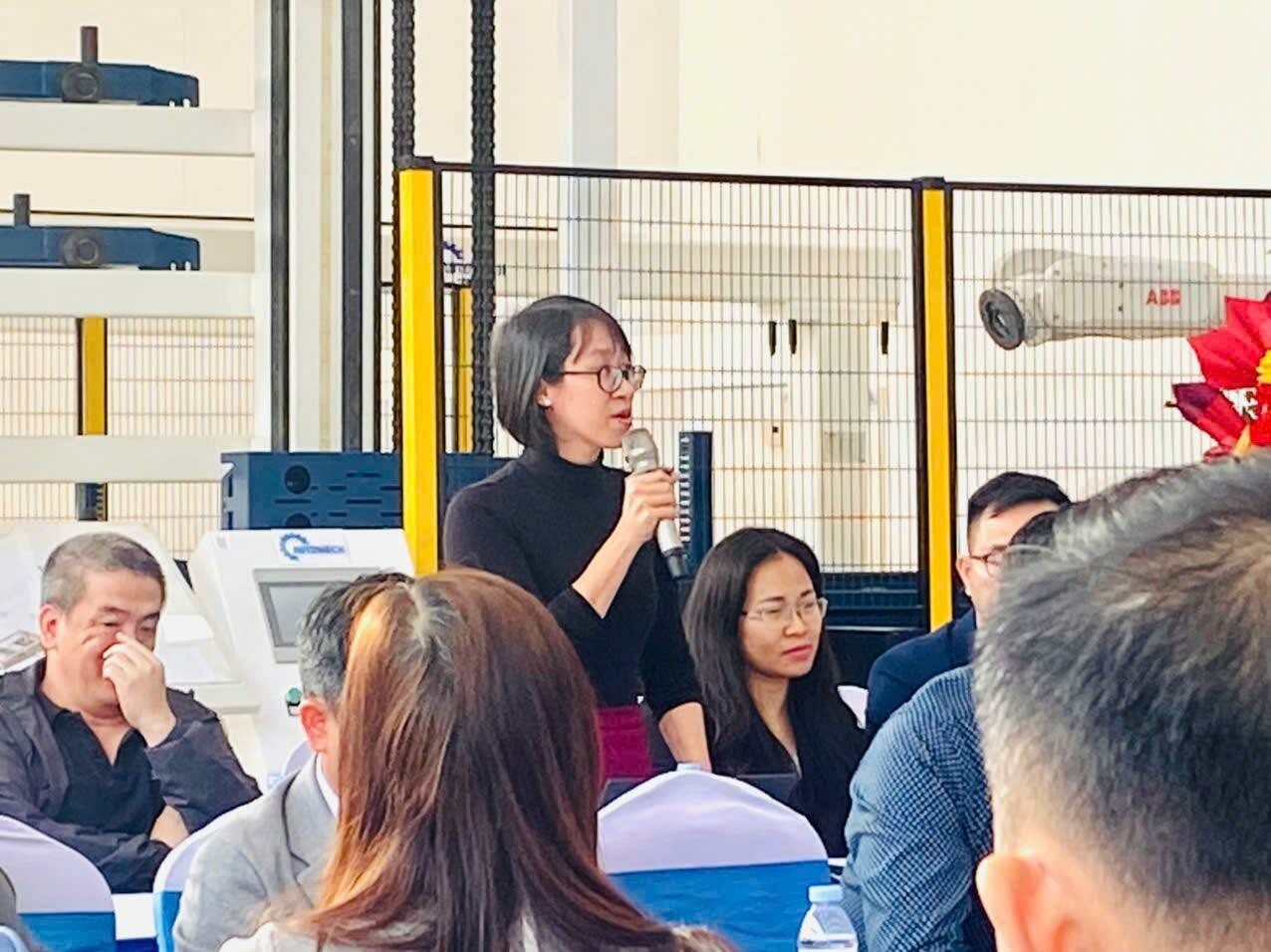 Giấy và Bao bì Hà Nội 8