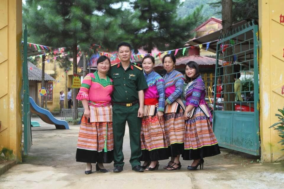 CÔNG TY TNHH MTV THÔNG TIN M1 3