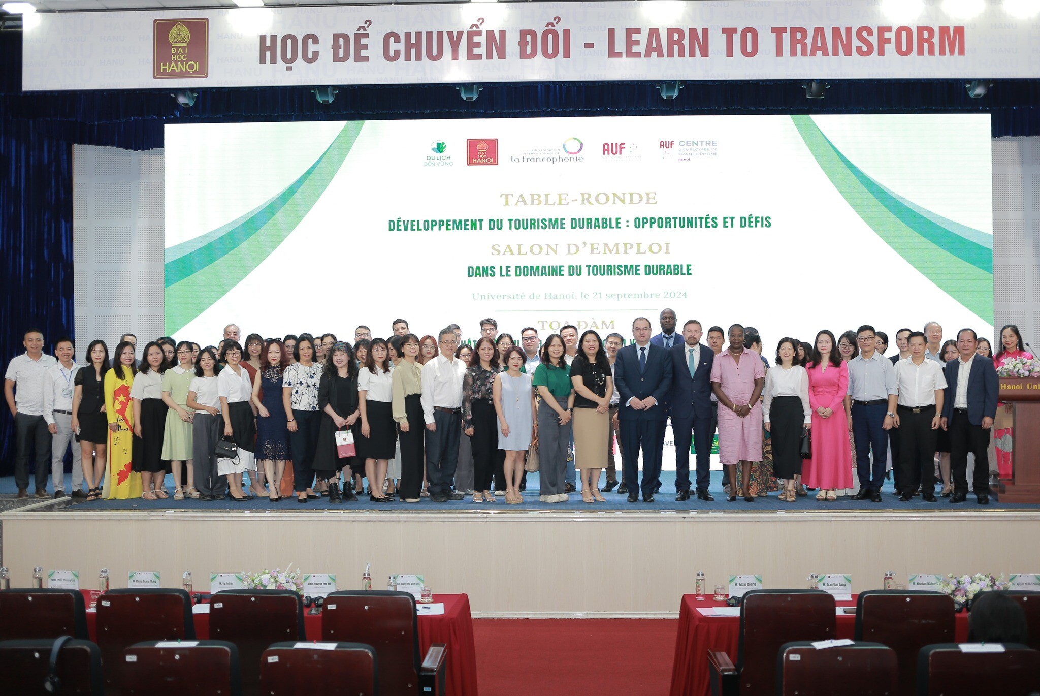 Footprint Trading And Travel Company Limited 4