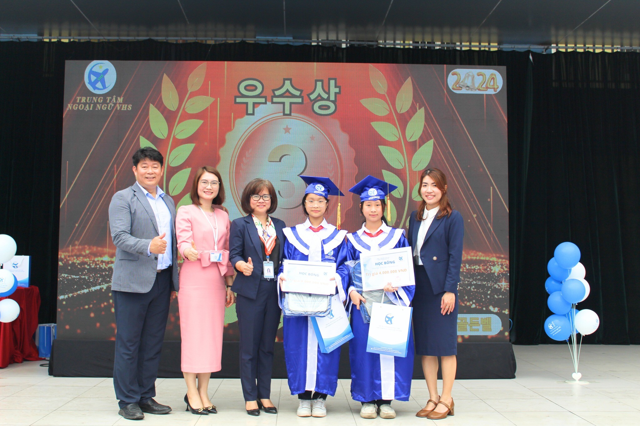 Việt - Hàn Star 8