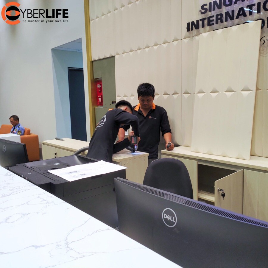 Cuộc Sống Số 1