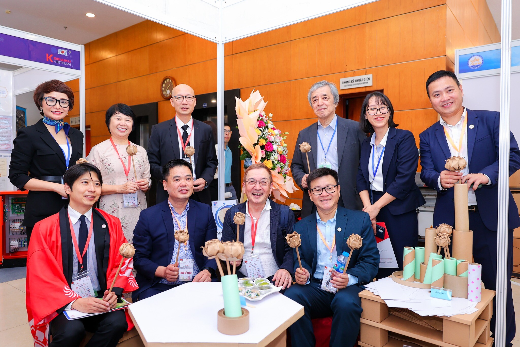 Giấy và Bao bì Hà Nội 1