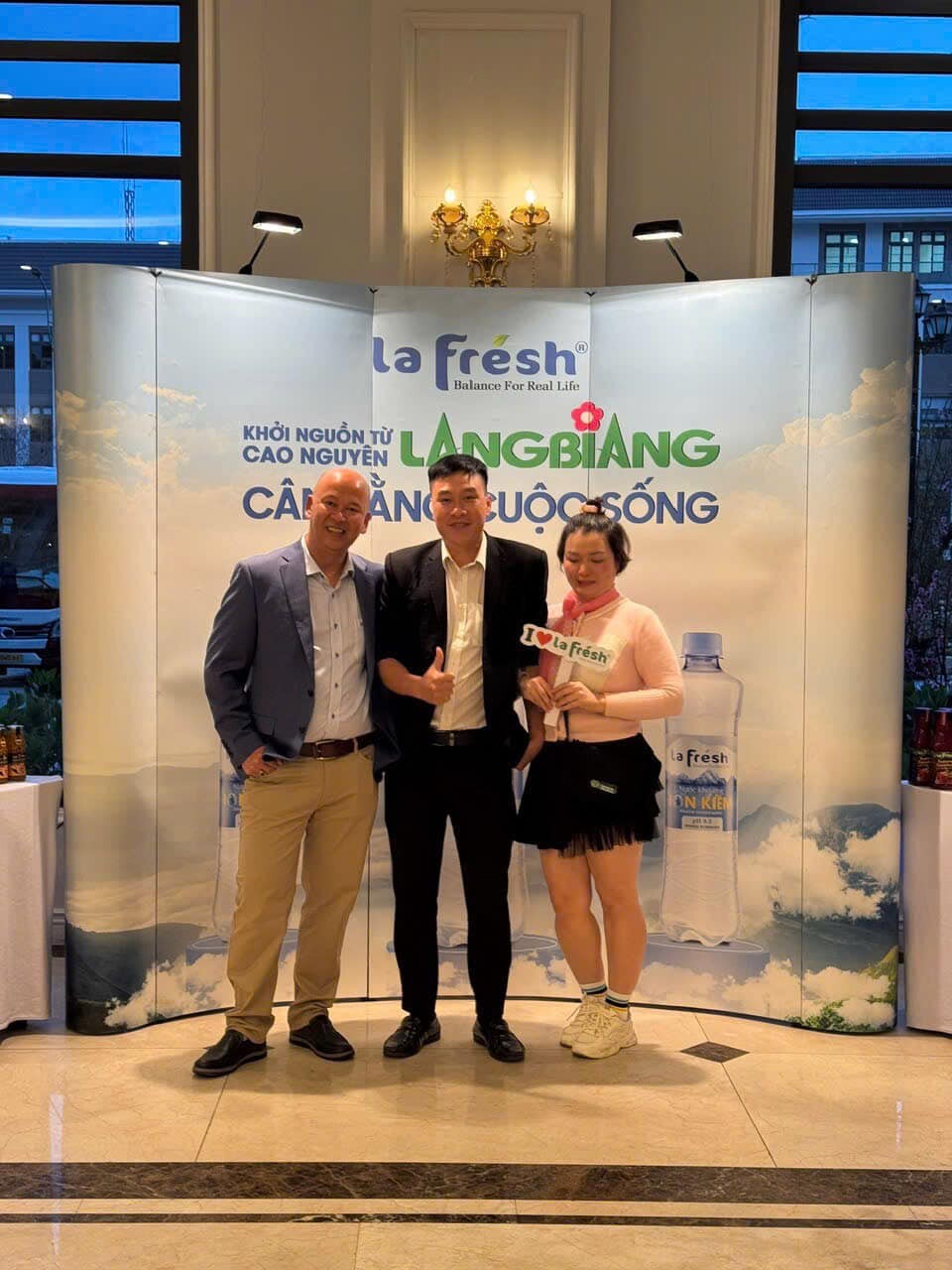 LaFresh Đà Lạt 4