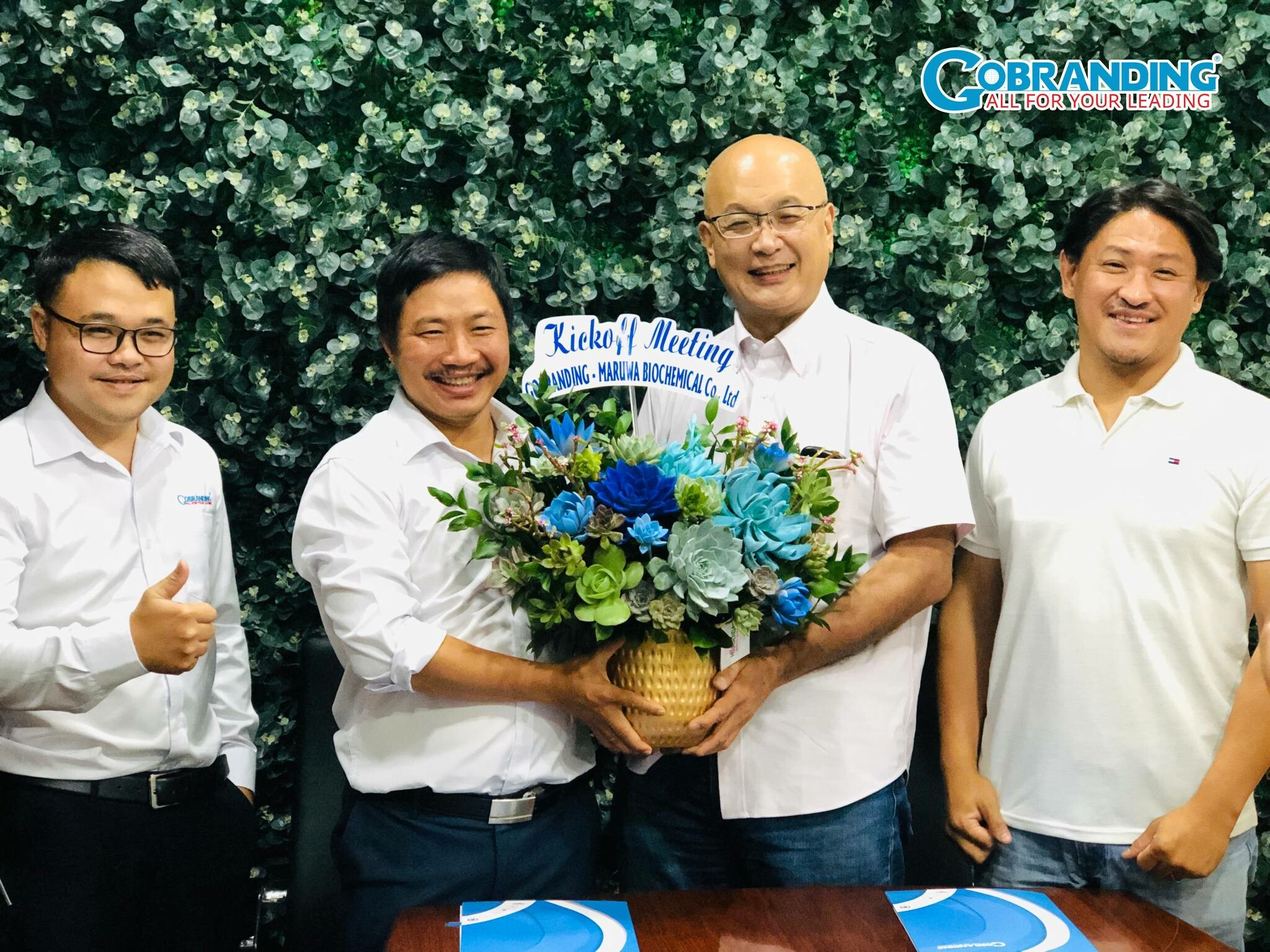 Global Online Branding GOBRANDING 2