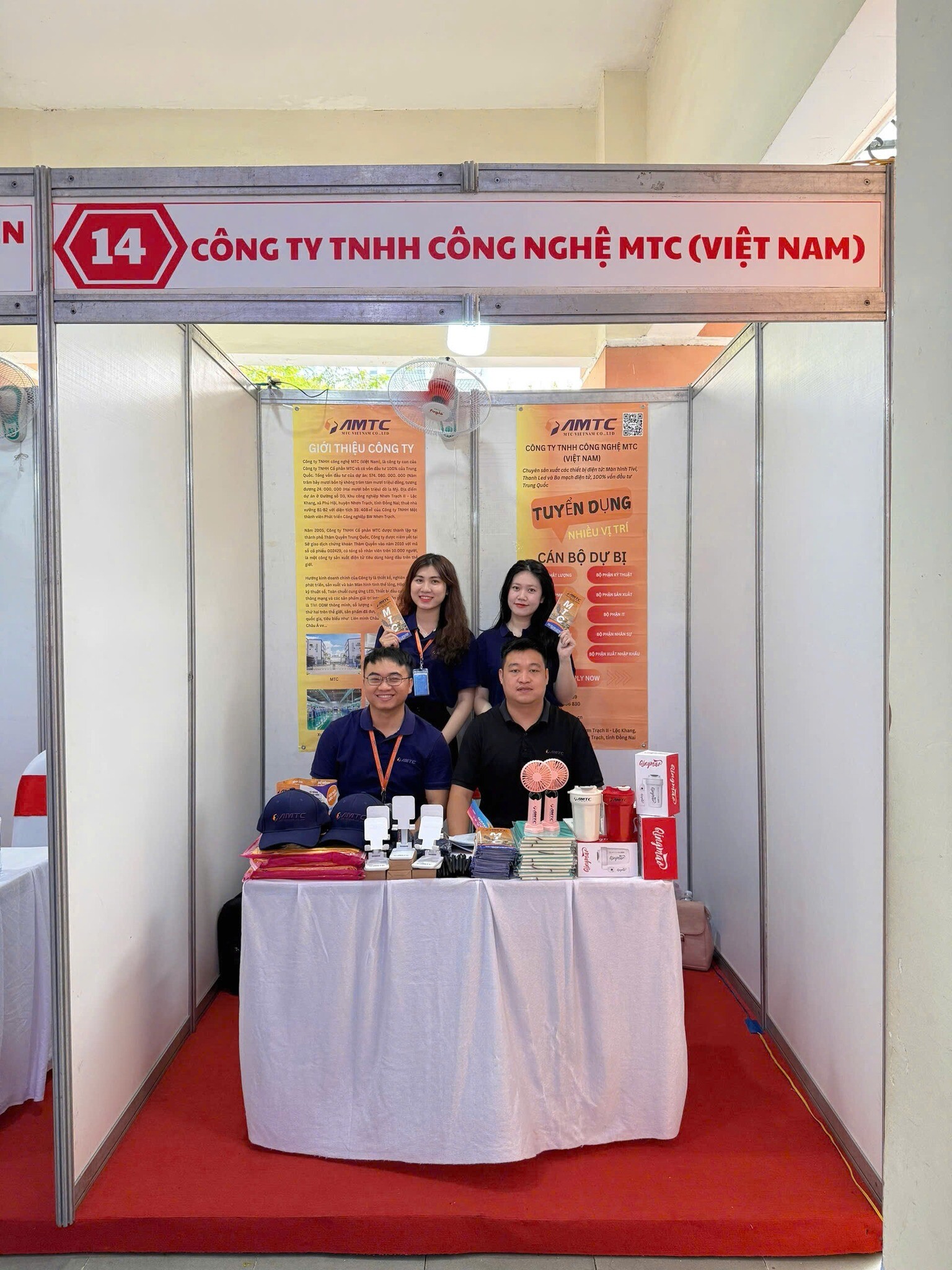 CÔNG NGHỆ MTC VIỆT NAM 2