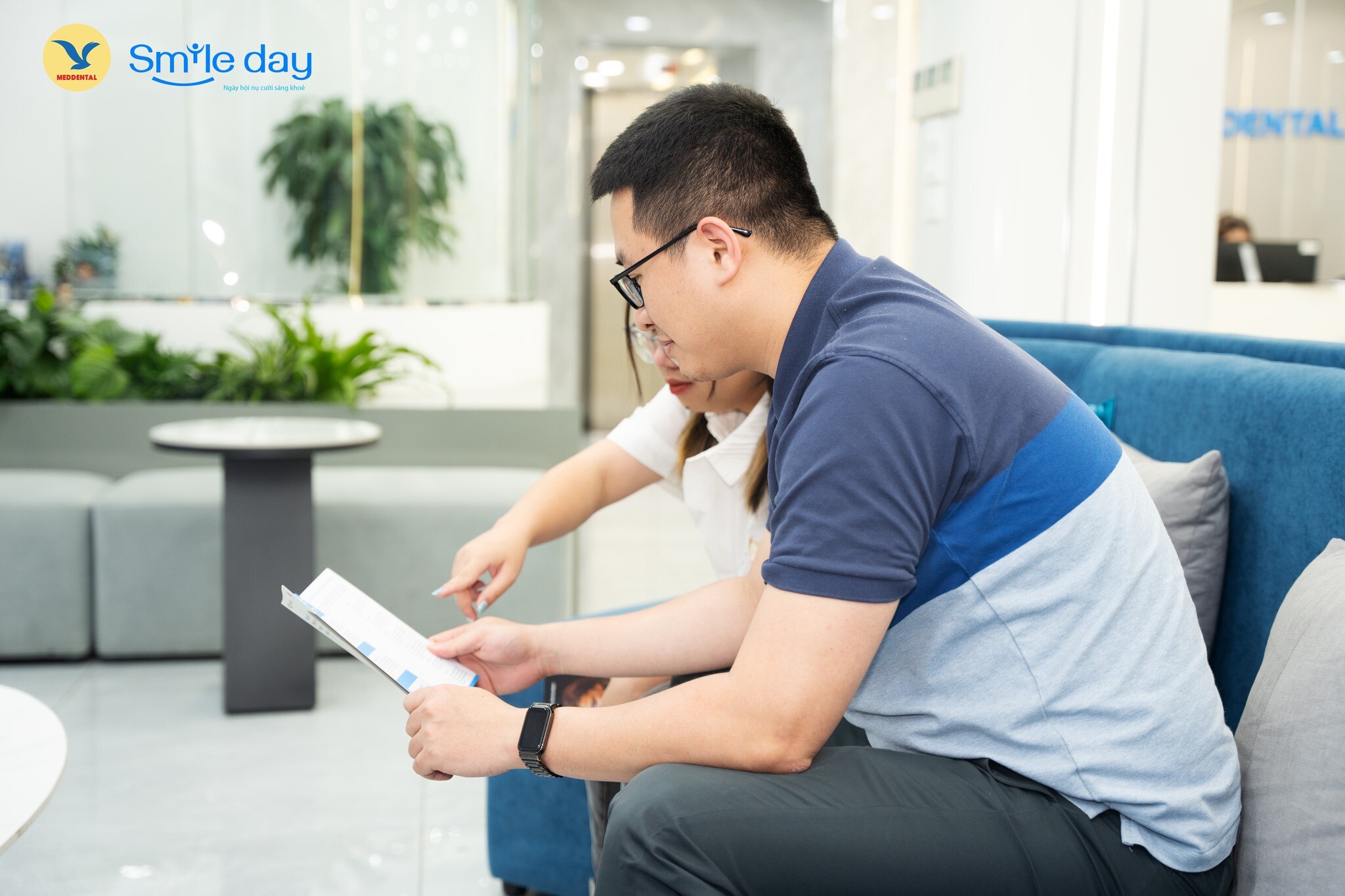 Những Nụ Cười Việt Nam 6