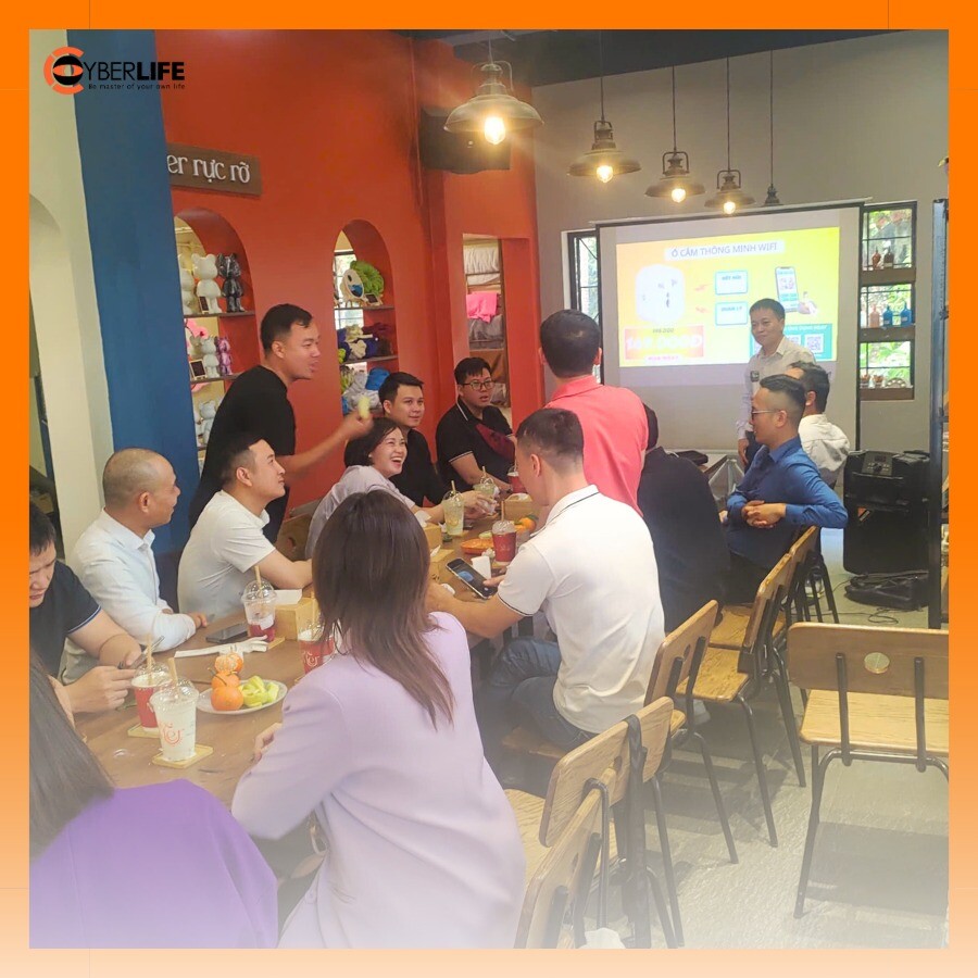 Cuộc Sống Số 10